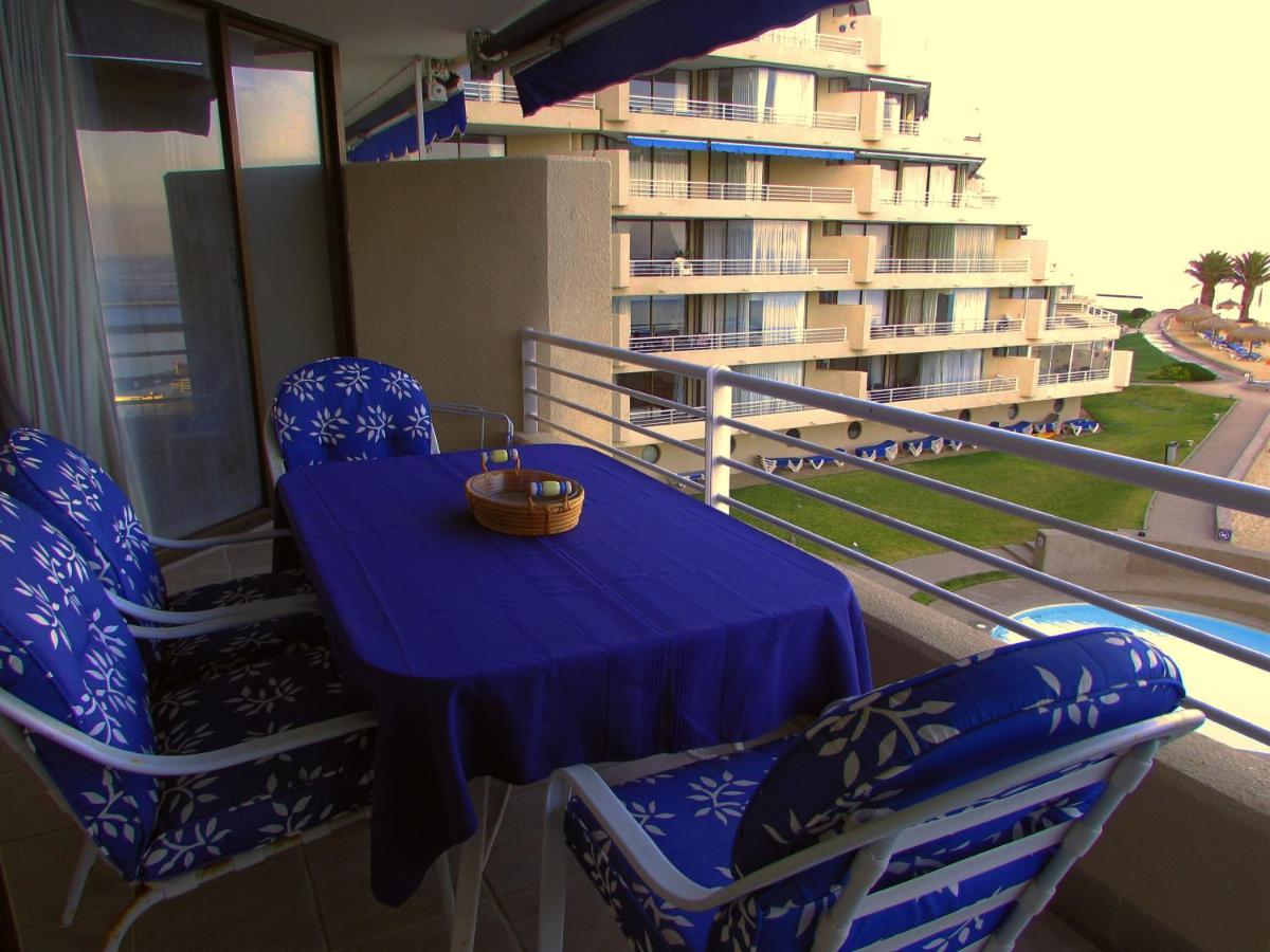 San Alfonso Del Mar, Algarroboアパートメント エクステリア 写真