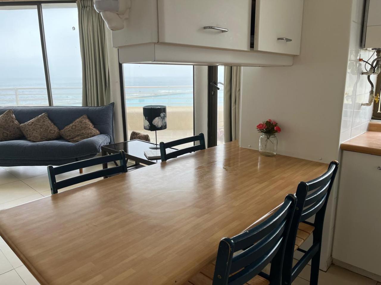 San Alfonso Del Mar, Algarroboアパートメント エクステリア 写真