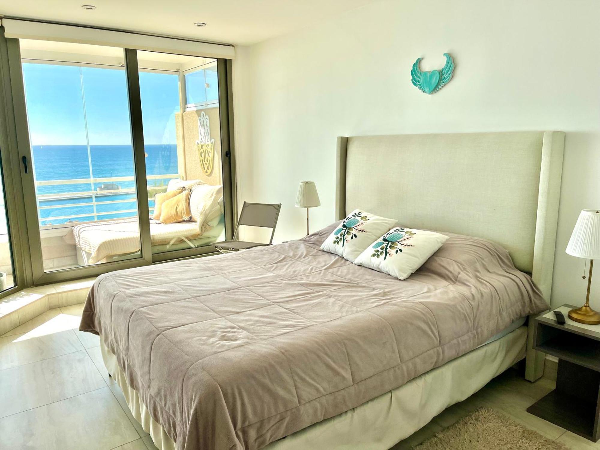 San Alfonso Del Mar, Algarroboアパートメント エクステリア 写真