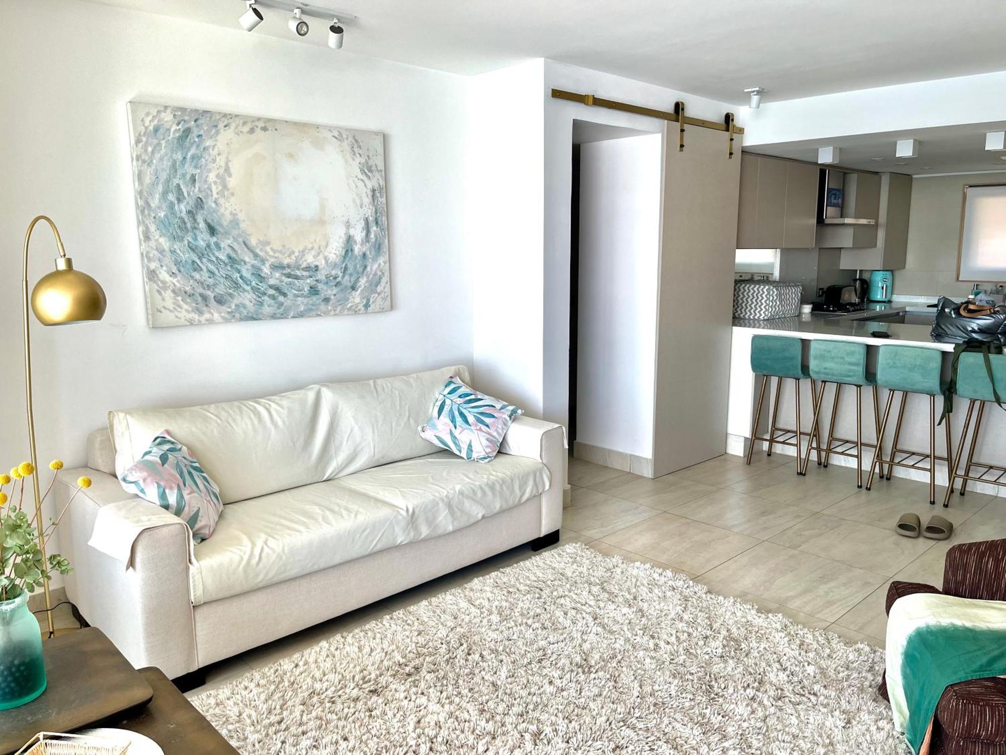 San Alfonso Del Mar, Algarroboアパートメント エクステリア 写真